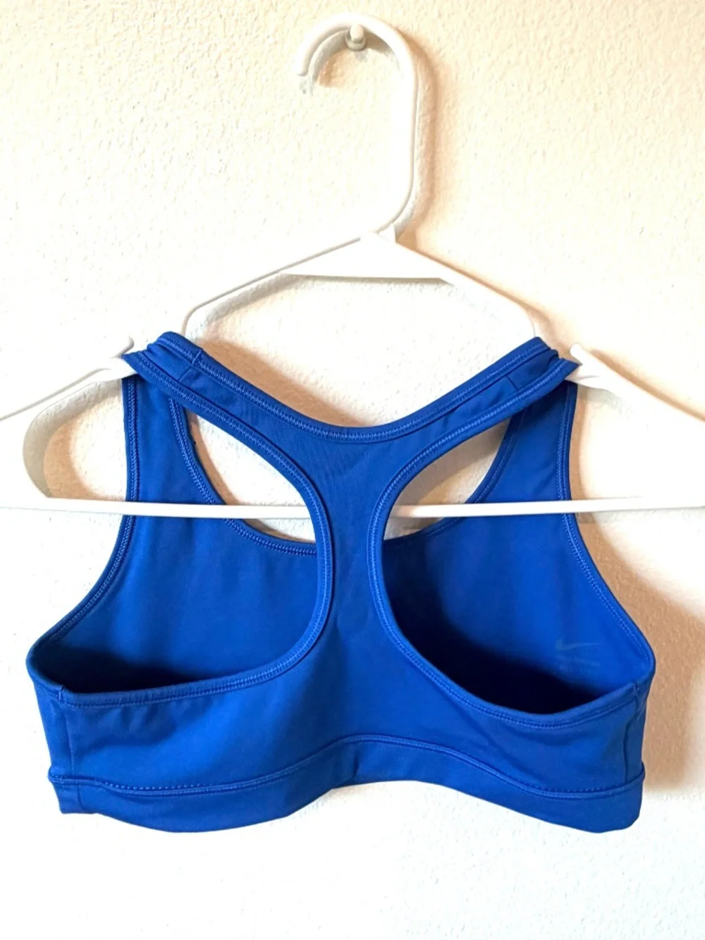 Nike Swoosh Dri-Fit Girls XL Sports Bra